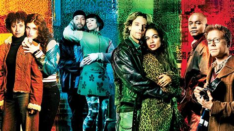 Rent (2005) Plot. Showing all 4 items Jump to: Summaries (3) Synopsis (1) Summaries. This is the film version of the Pulitzer and Tony Award winning musical about Bohemians in the East Village of New York City struggling with life, love and AIDS, and the impacts they have on America. ... After an introduction with the cast singing "Seasons of Love," the …